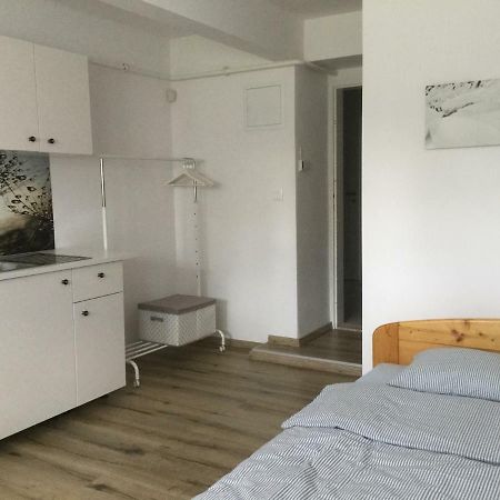 Vila Horec, Vysne Hagy Vysoke Tatry Ngoại thất bức ảnh