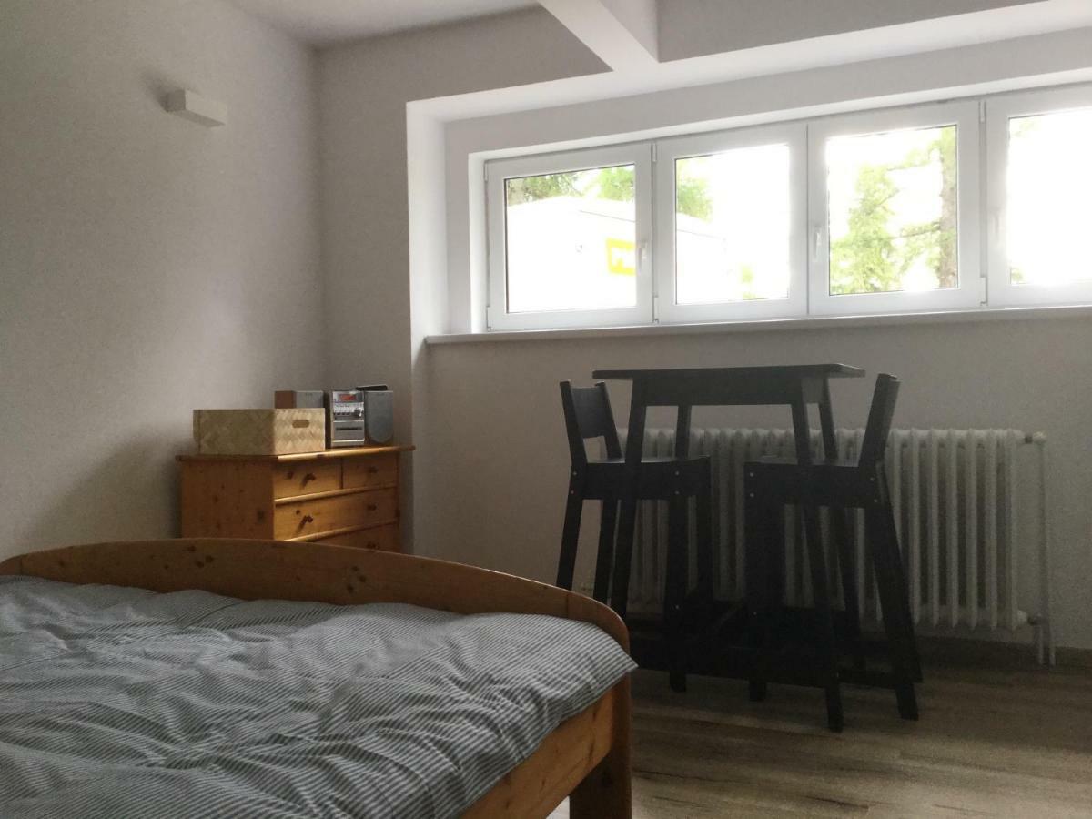 Vila Horec, Vysne Hagy Vysoke Tatry Ngoại thất bức ảnh